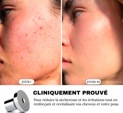 PURE replacement filter