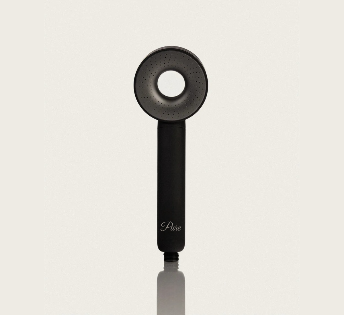 Pommeau de douche à main