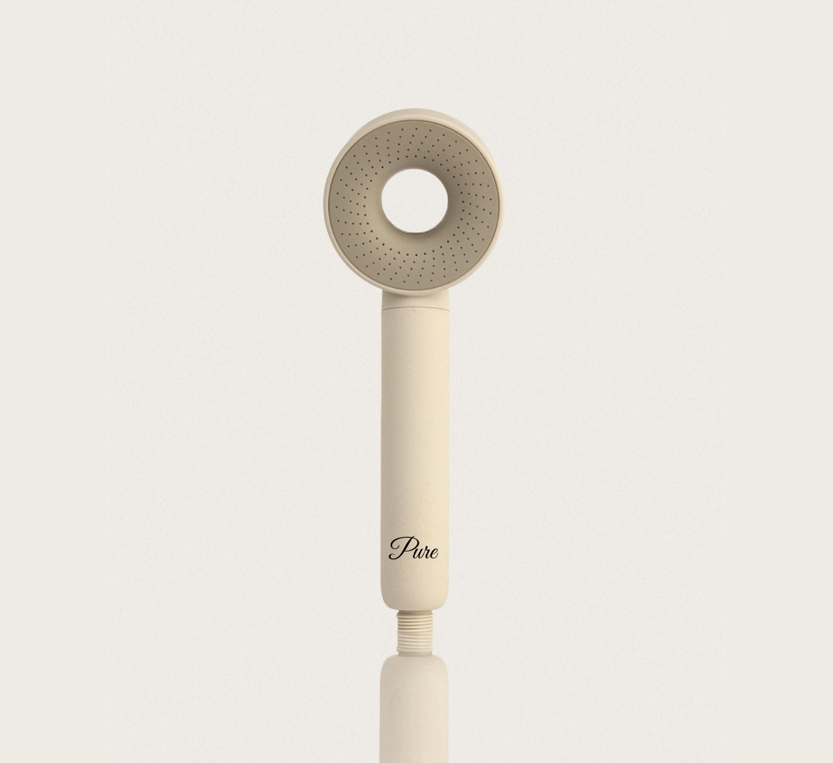 Pommeau de douche à main