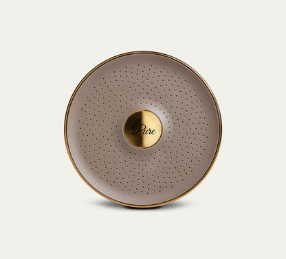FILTERED SHOWER HEAD